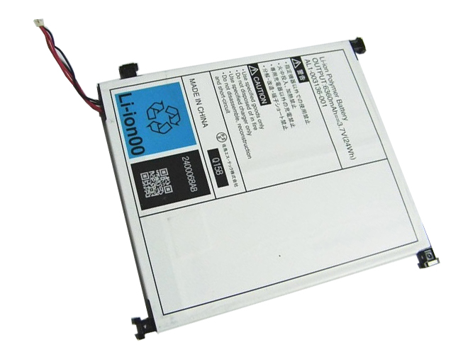 NEC AL1 003136 001 Tablet batterie