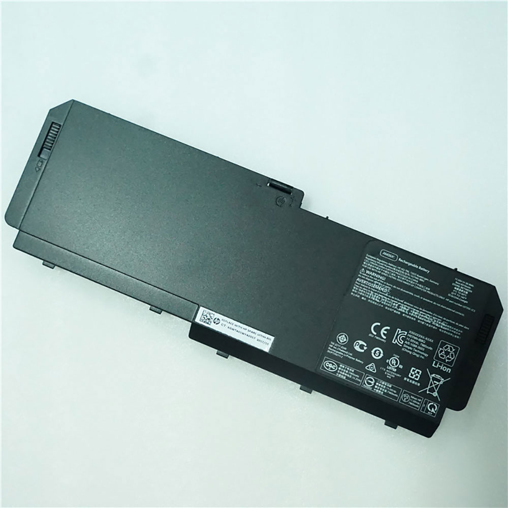 HP l07350 1c1 batterie