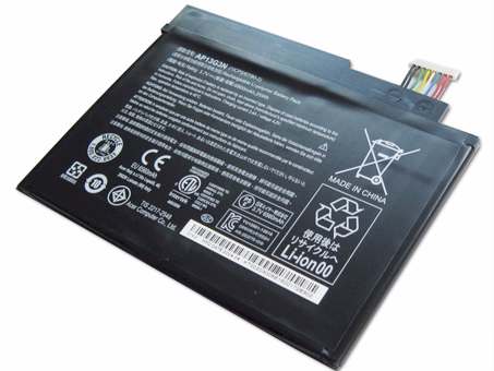 Acer 1ICP5/67/90-2 batterie