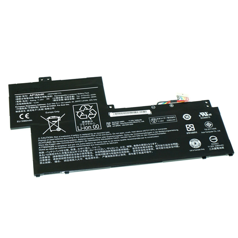 Acer SF113 31 AO1 132 NE132 batterie