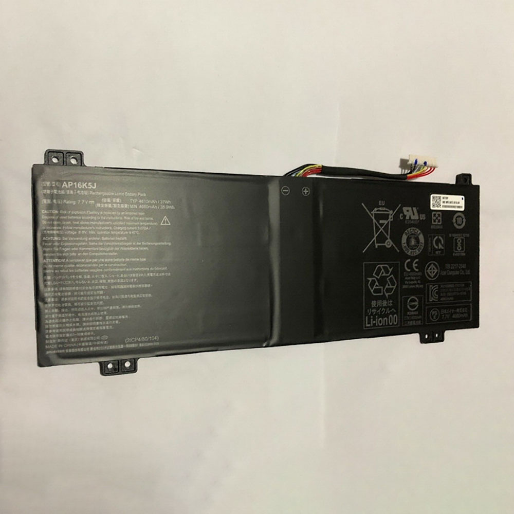 Acer AP16K5J batterie