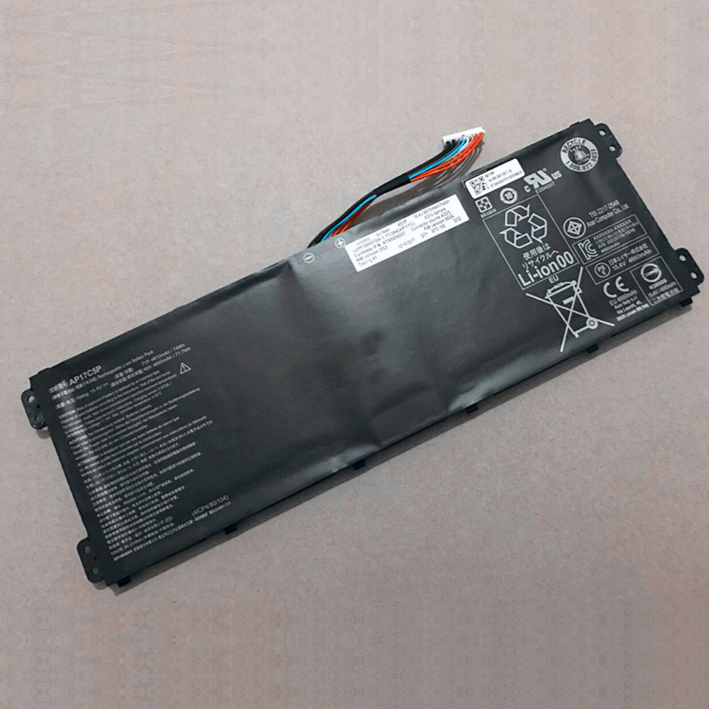 ACER AP17C5P batterie