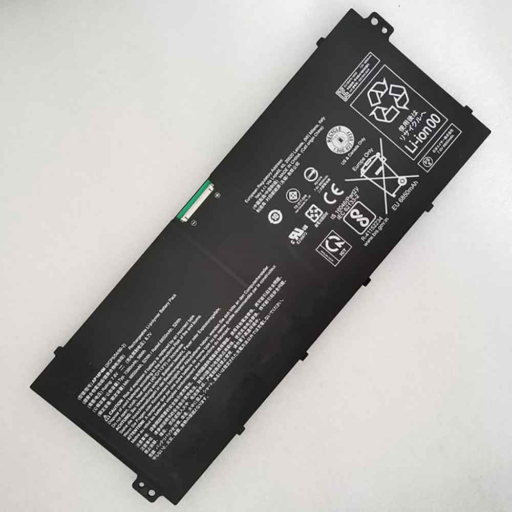 Acer Chromebook 715 CB715 CB714 batterie