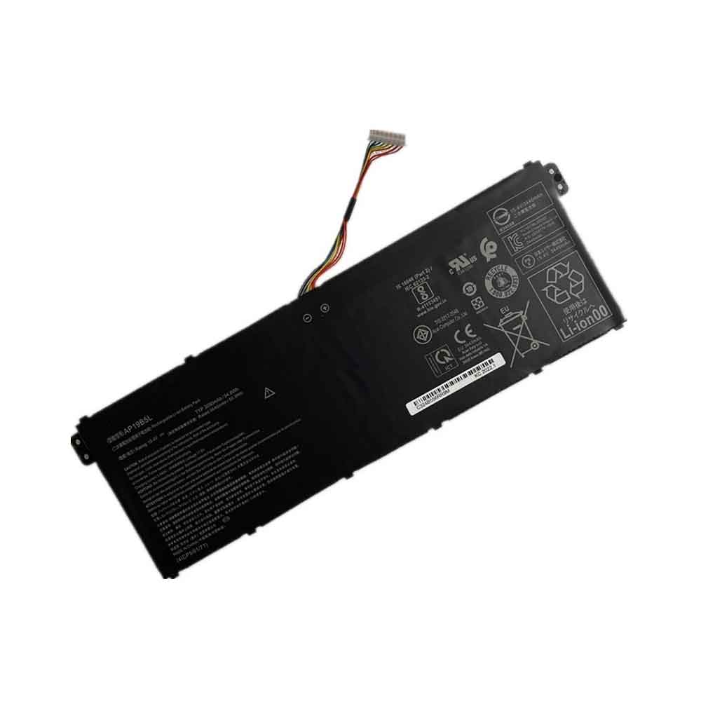 Acer AP19B5L batterie