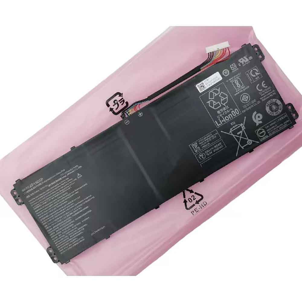 Acer ConceptD CN315 Pro Ezel CC314 batterie