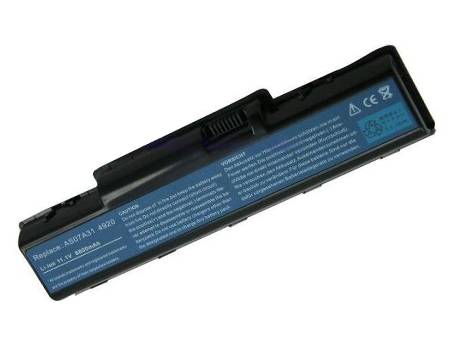 Acer as07a72 batterie