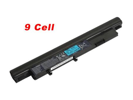 Acer 3UR18650-2-T0408 batterie