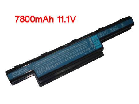 Acer 31CR19/66-2 batterie