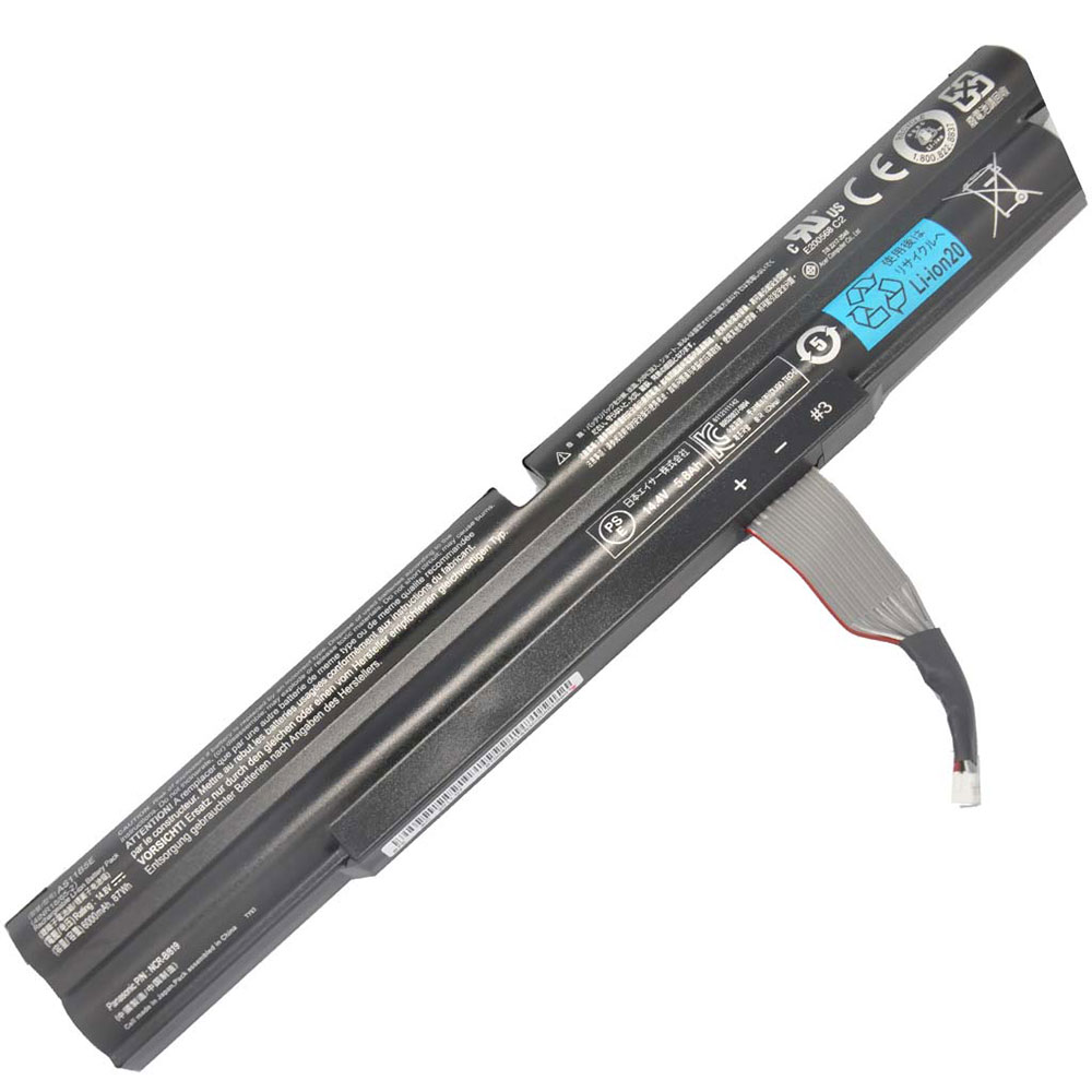 Acer 4INR18/65-2 batterie