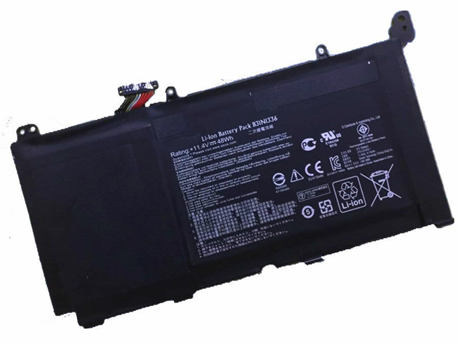 Asus Panasonic CR2050B 3V high temperature resistant button/asus B31N1336 batterie