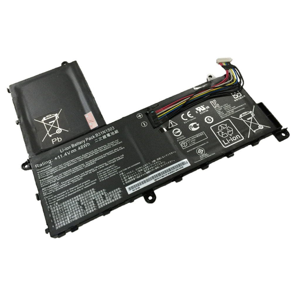 Asus EeeBook E202SA Series batterie