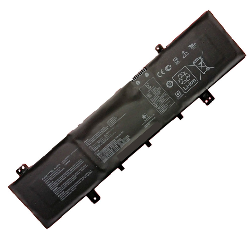 ASUS B31N1631 batterie