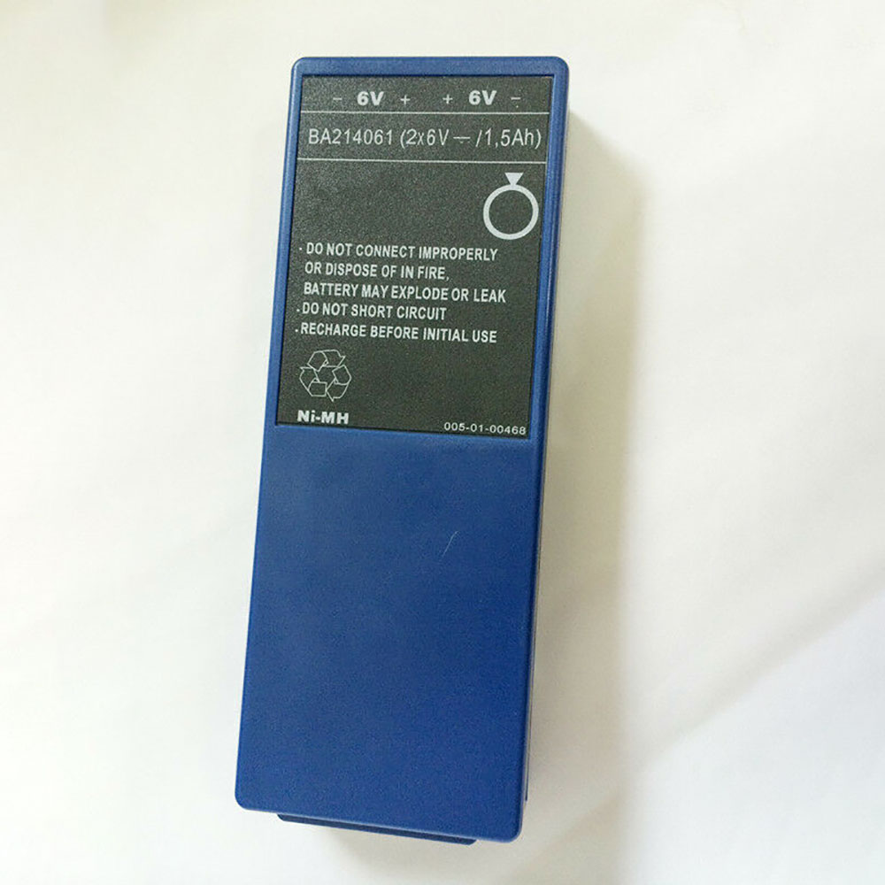 HBC ba214060 batterie
