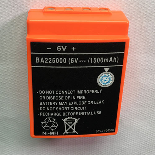 HBC BA225000 batterie