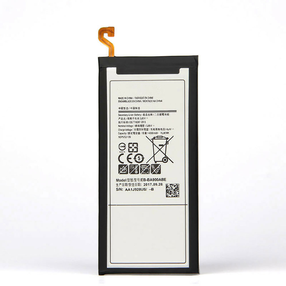 Samsung EB-BA900ABE batterie