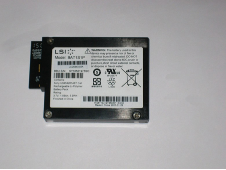 IBM US454261A8T batterie