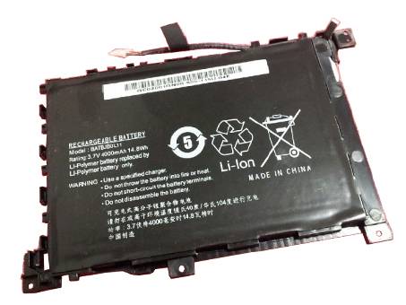 GETAC batbjb0l11 batterie