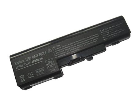 Dell 3ur18650 2 t0044 batterie