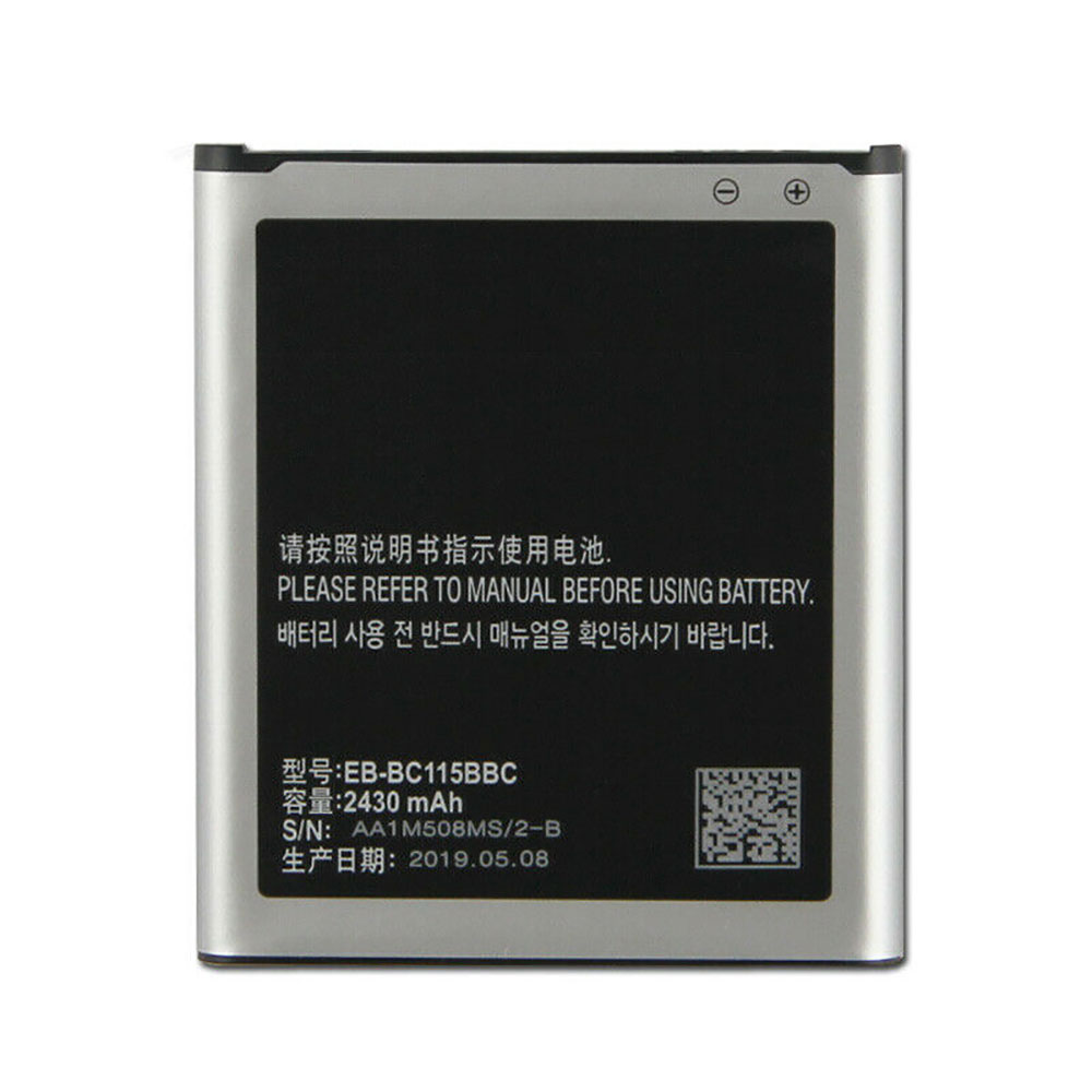 Samsung EB-BC115BBC batterie