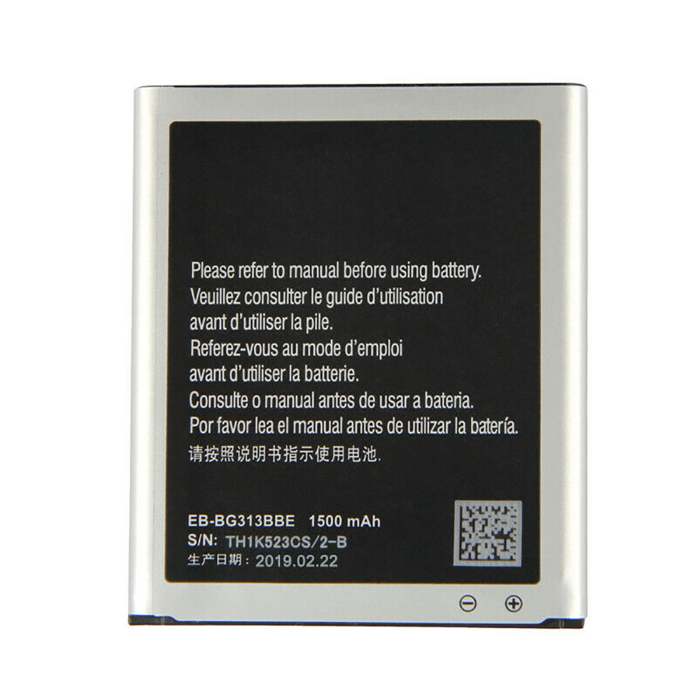 Samsung EB-BG313BBE batterie