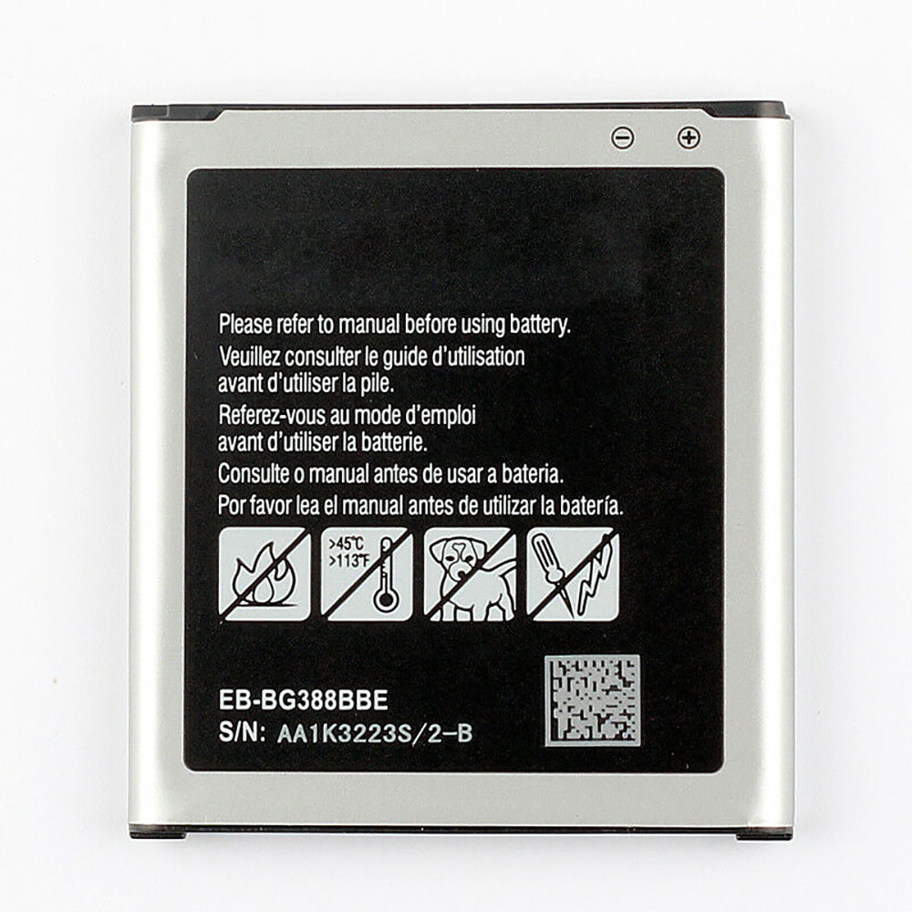 Samsung EB-BG388BBE batterie