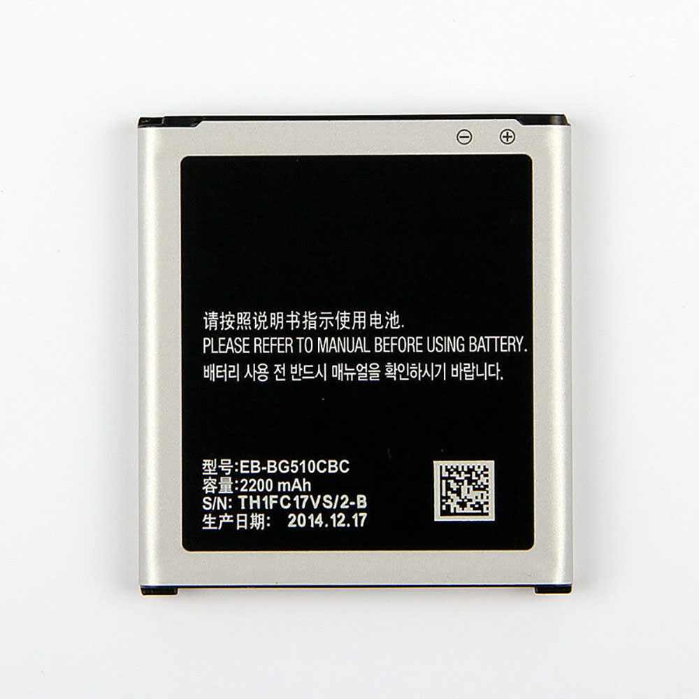Samsung EB-BG510CBC batterie