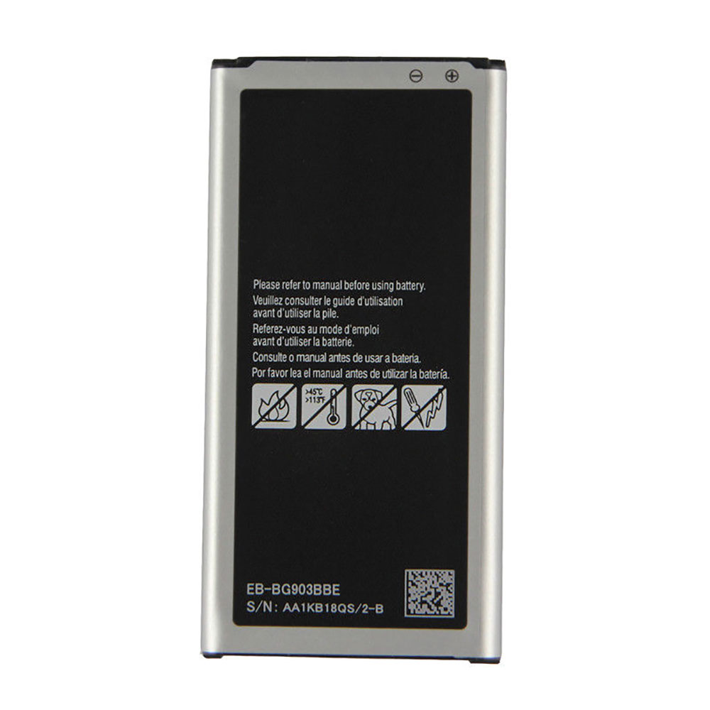 Samsung eb bg903bbe batterie