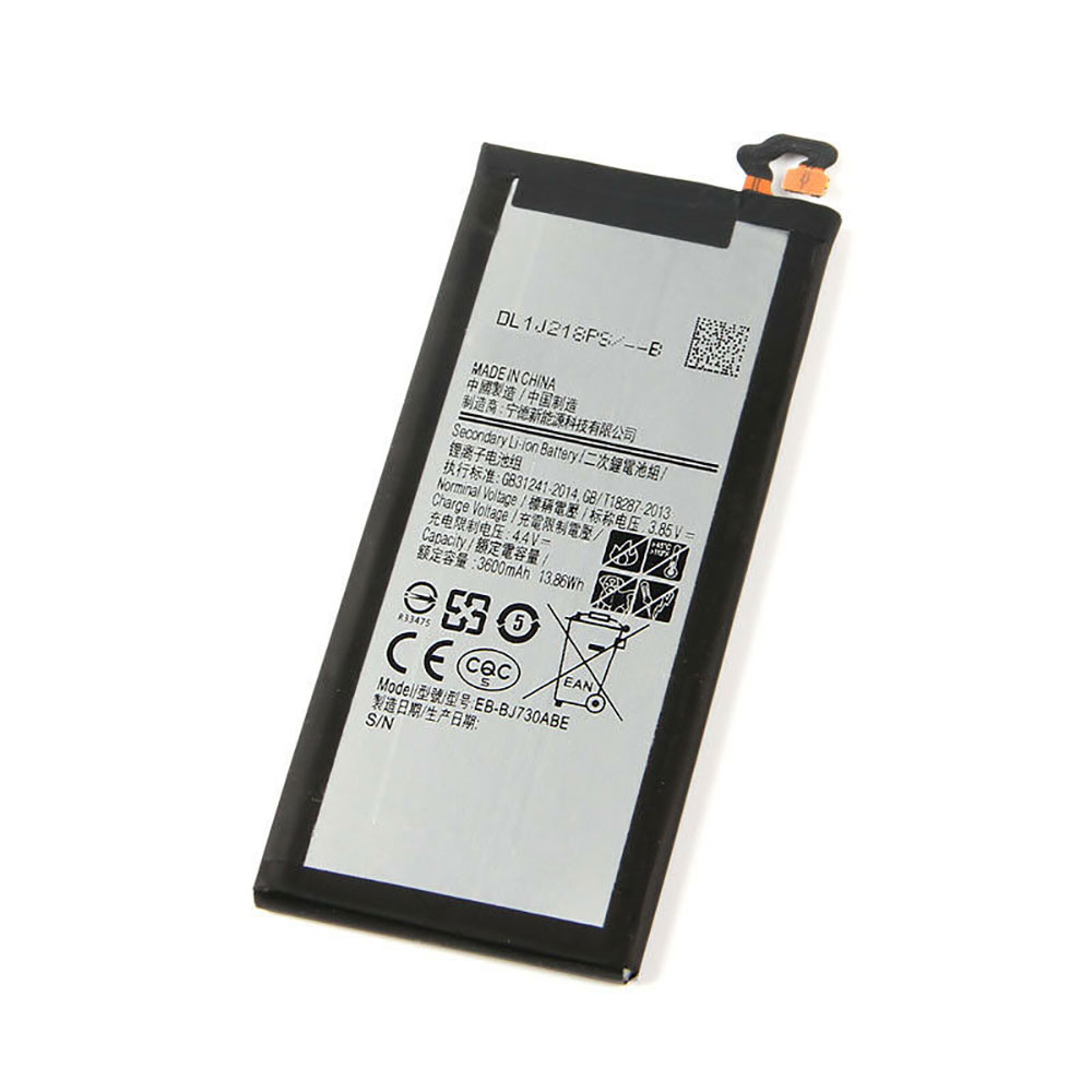 Samsung eb bj730abe batterie