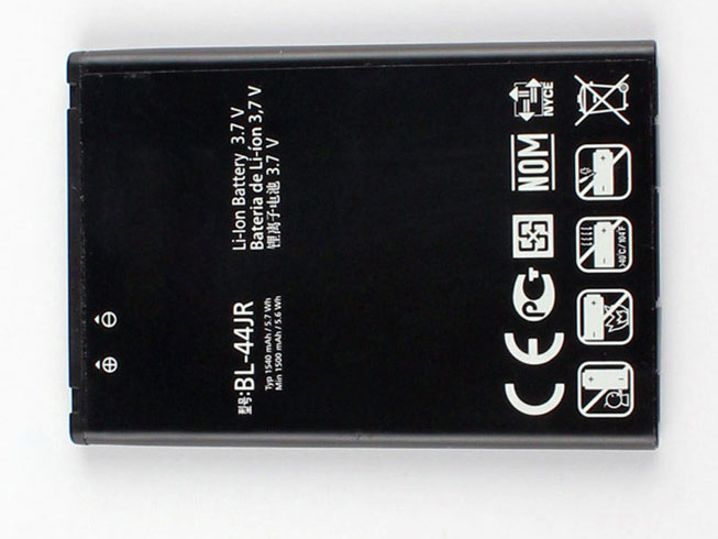 LG BL-44JR batterie