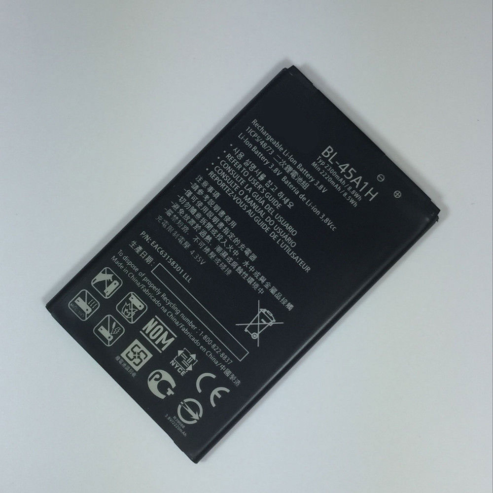 LG K10 K425 K428 MS428 F670 batterie