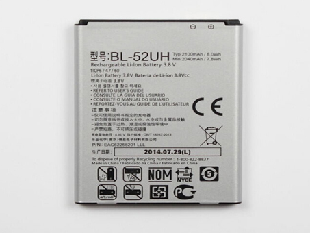 LG BL-52UH batterie