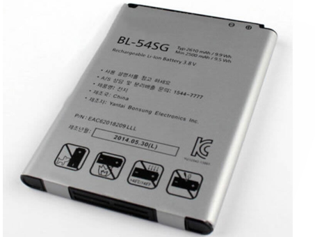 LG BL-54SG batterie