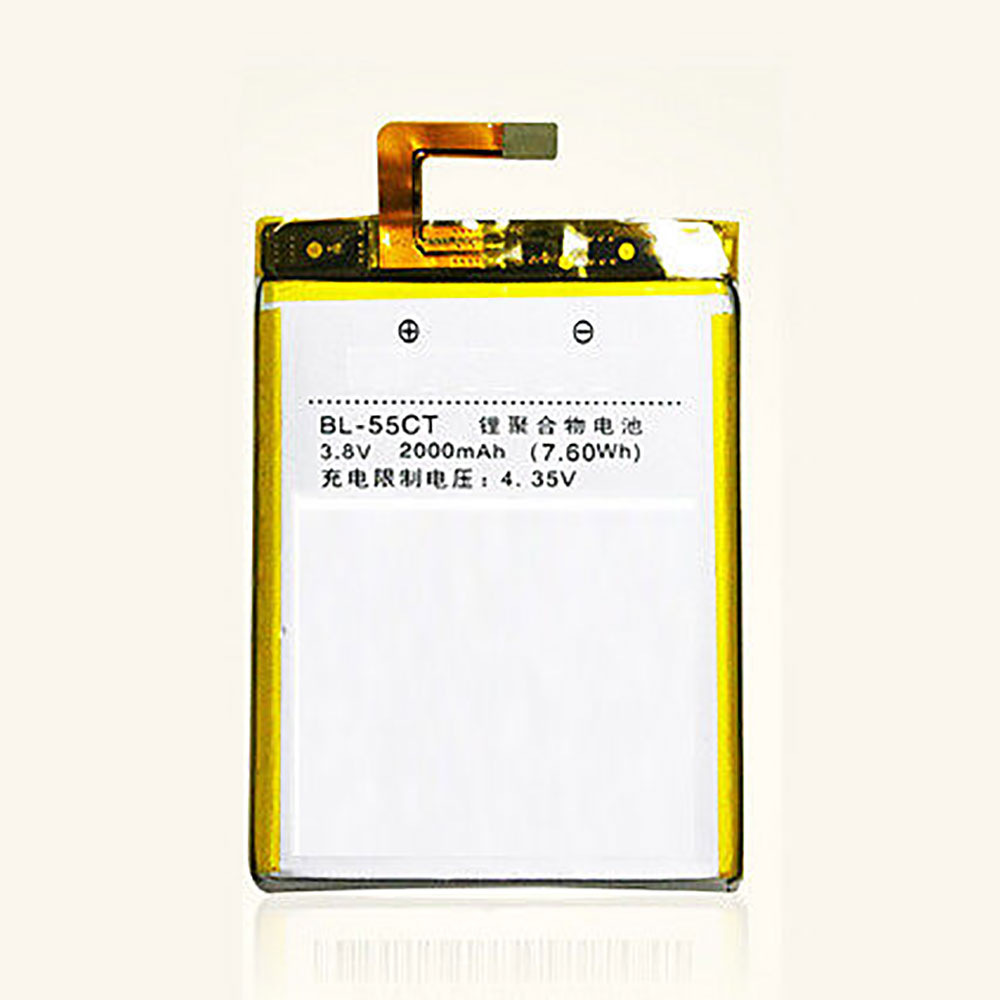 Koobee BL-55CT batterie