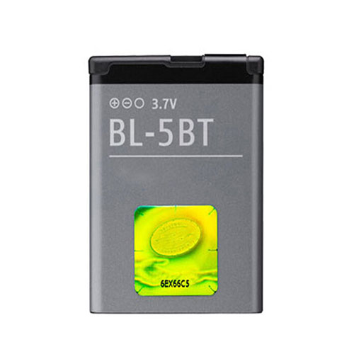 Nokia BL-5BT batterie