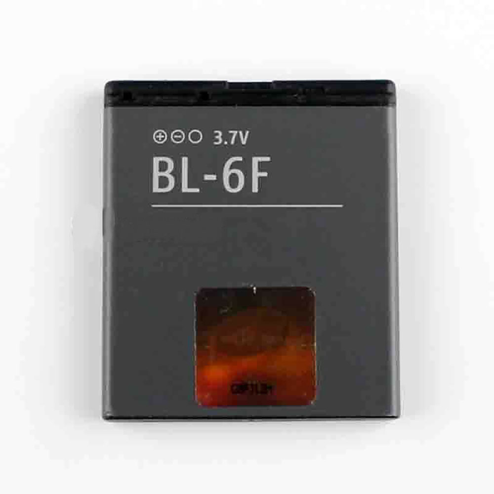NOKIA BL-6F batterie