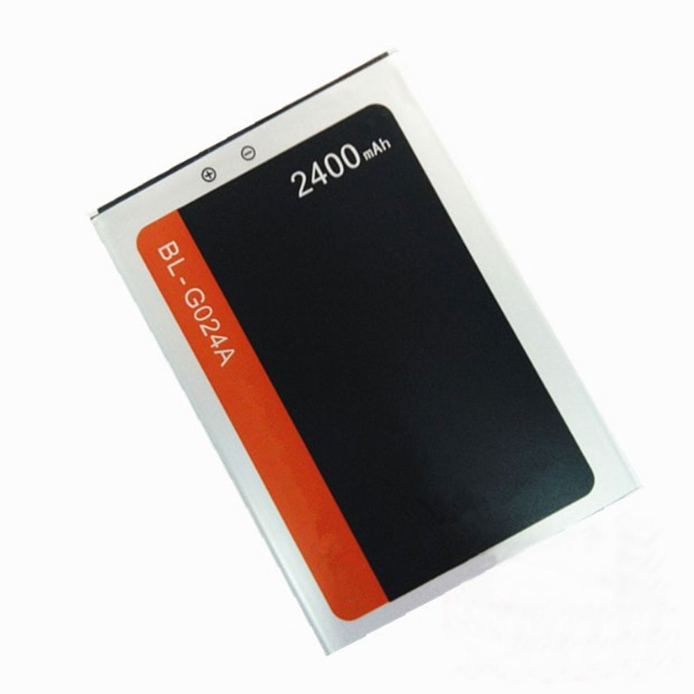 GIONEE BL-G024A batterie