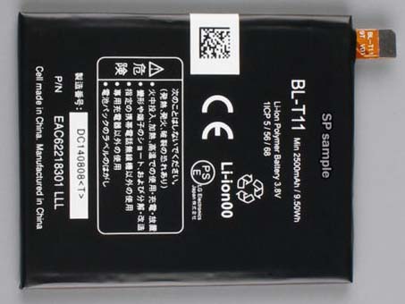 LG BL-T11 batterie