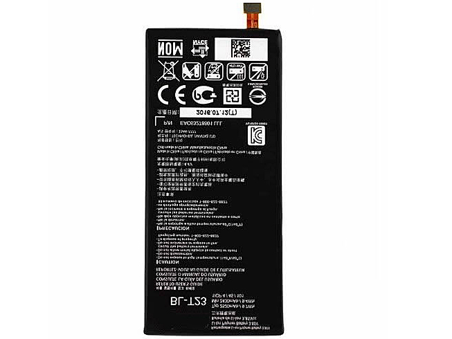 LG X Cam EAC63278801 LLL batterie