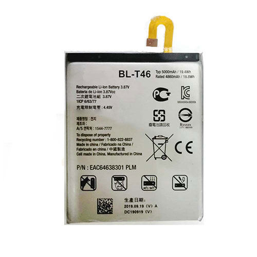 LG BL-T46 batterie