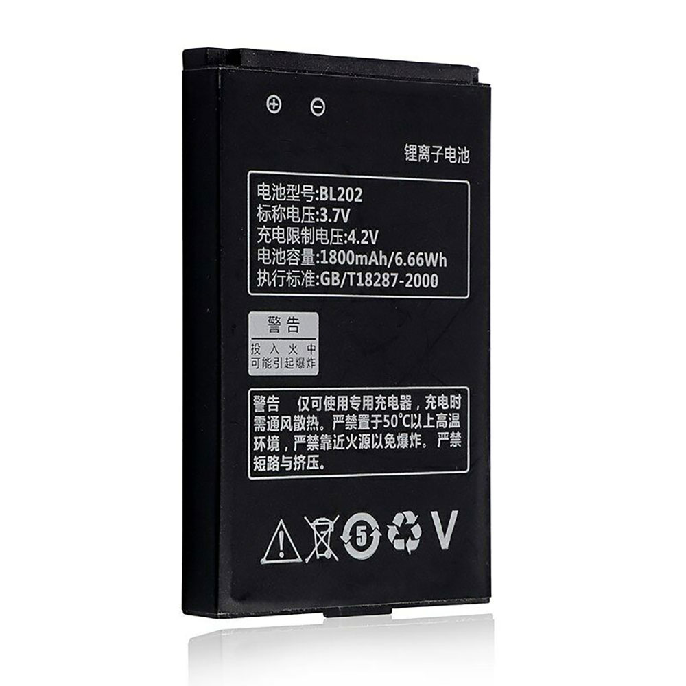 Lenovo MA168 MA169 batterie