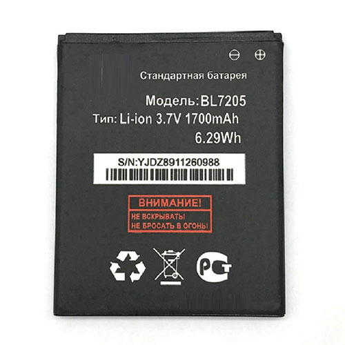 FLY IQ4409 batterie