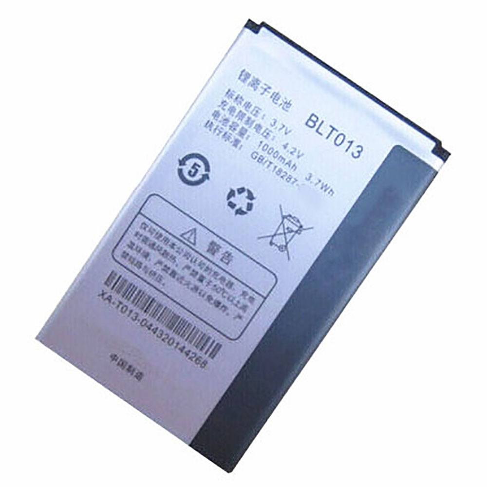 Oppo BLT013 batterie