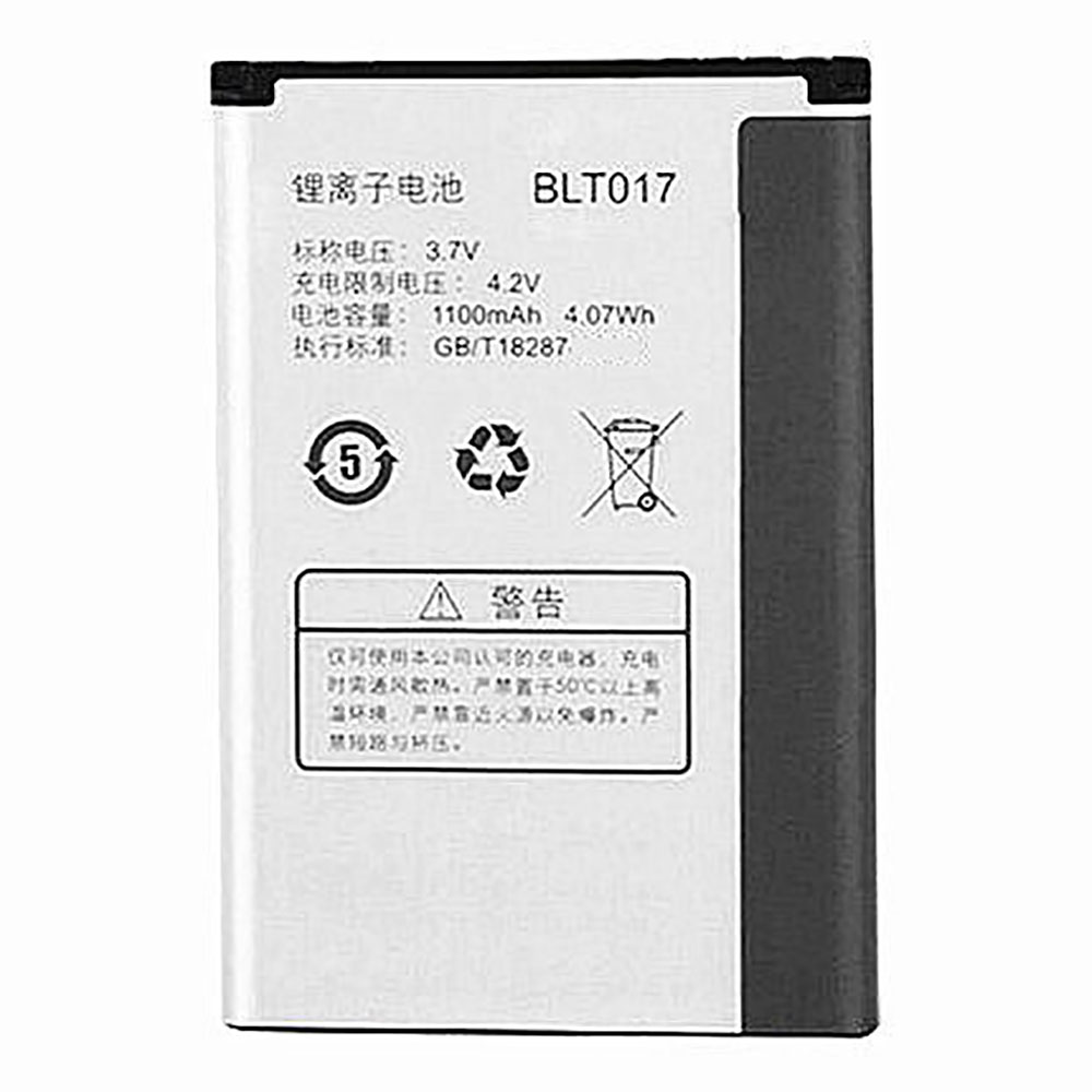 Oppo BLT017 batterie