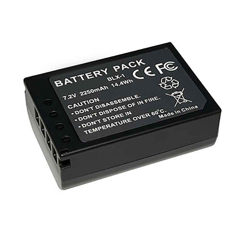 OM System BLX-1 batterie