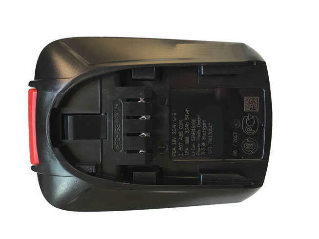 Bosch HDS180 03 batterie