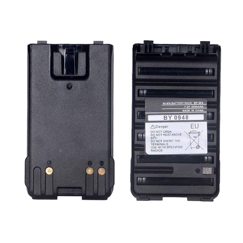 ICOM F3001 F4001 F4101 F3210 F4210 F3002 Radio batterie