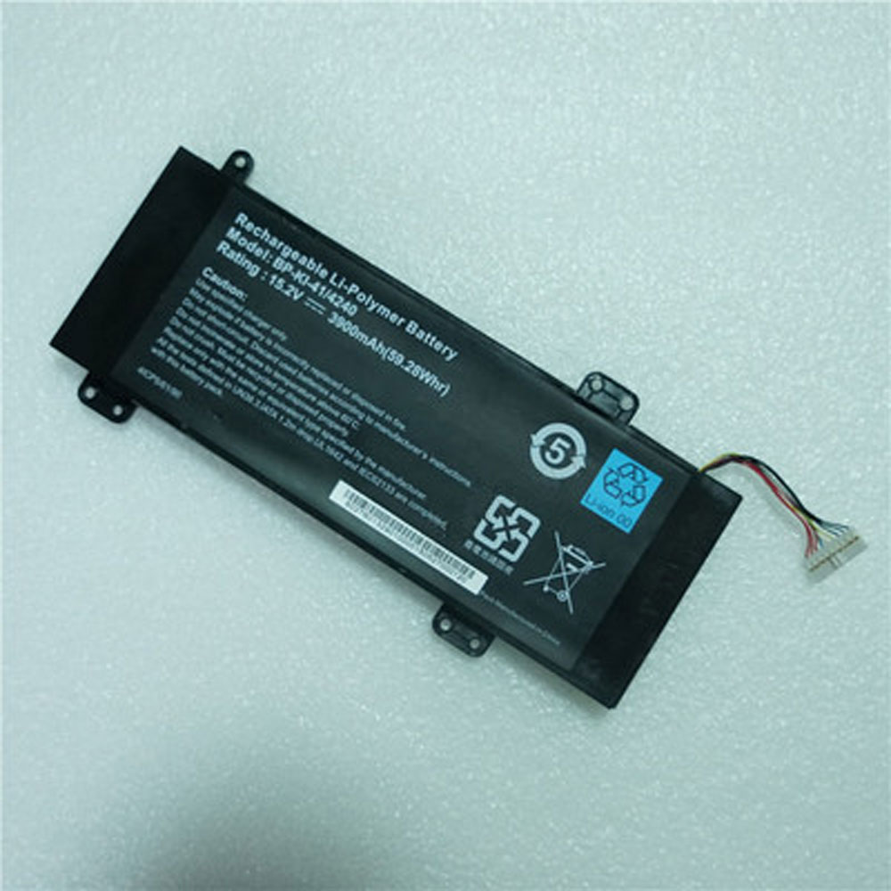 MSI BP KI 41 4240 batterie