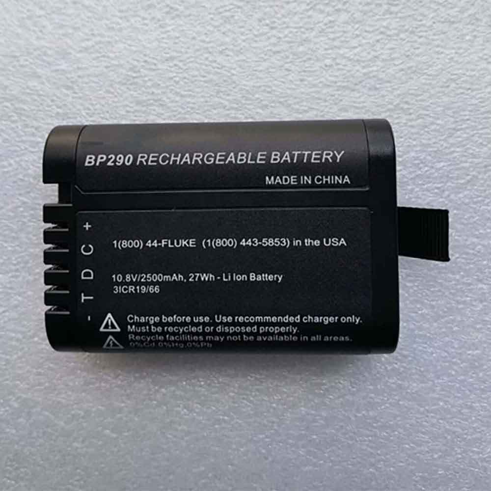 Fluke BP290 batterie