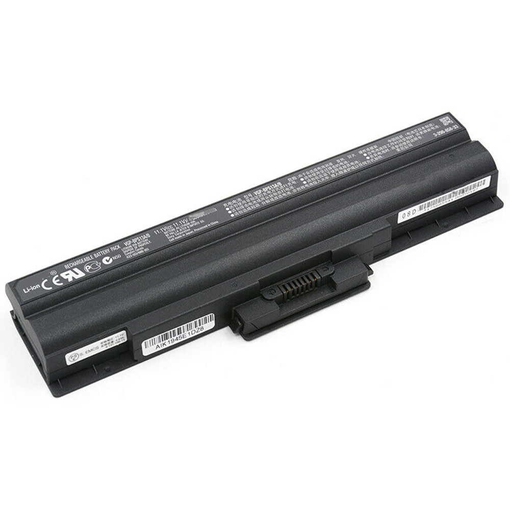 Sony VGP-BPL13 batterie