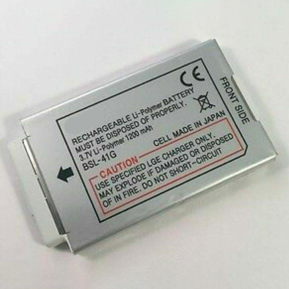 LG BSL-41G batterie